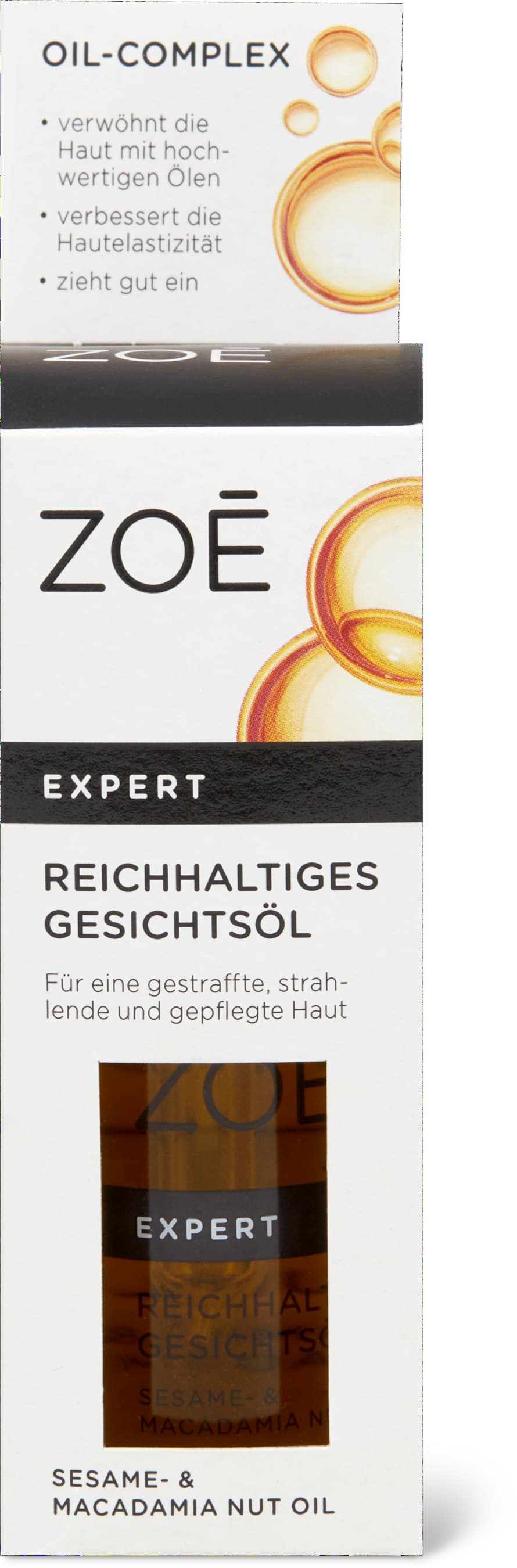 Gesichtsöl